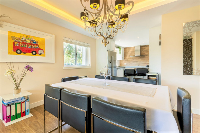 Qlistings Apartment - Ground Floor in San Pedro de Alcántara, Costa del Sol image 6